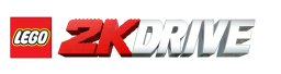 LEGO 2K Drive